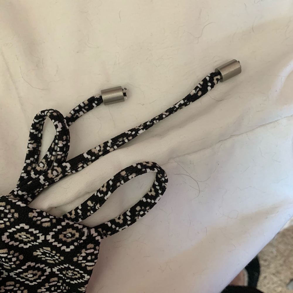 MAKE OFFER🍀🌈Jones New York blouse🌈🍀 - Picture 6 of 7